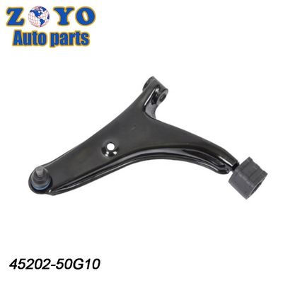 OEM 표준 45202-50G10 수즈키 스위프트 1995-2001용 서스펜션 볼 합동 제어 팔