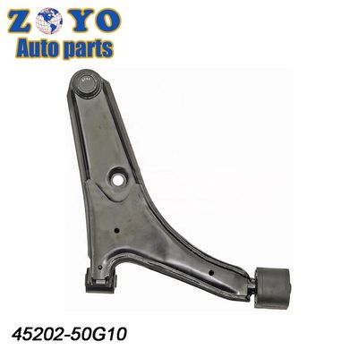 OEM 표준 45202-50G10 수즈키 스위프트 1995-2001용 서스펜션 볼 합동 제어 팔