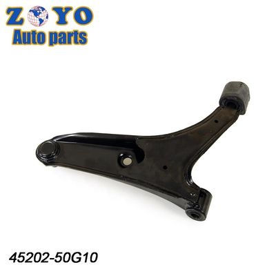 OEM 표준 45202-50G10 수즈키 스위프트 1995-2001용 서스펜션 볼 합동 제어 팔
