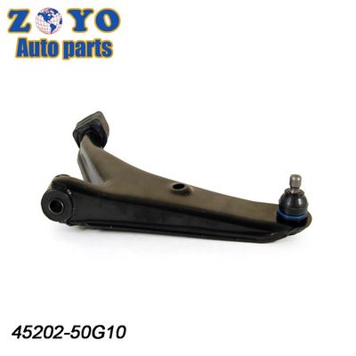 OEM 표준 45202-50G10 수즈키 스위프트 1995-2001용 서스펜션 볼 합동 제어 팔