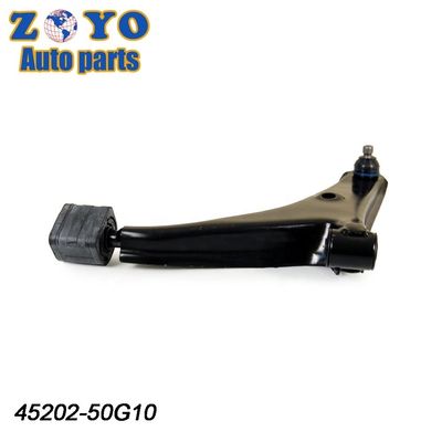 OEM 표준 45202-50G10 수즈키 스위프트 1995-2001용 서스펜션 볼 합동 제어 팔