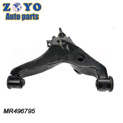 SPHC STEEL MR496795 MEVOTECH NO. CMS80157 미쓰비시 몬테로 01-06용 제어 팔