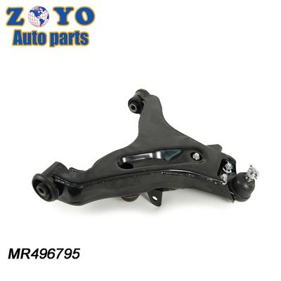 SPHC STEEL MR496795 MEVOTECH NO. CMS80157 미쓰비시 몬테로 01-06용 제어 팔