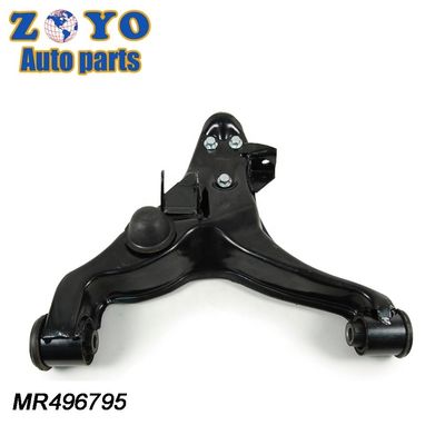 SPHC STEEL MR496795 MEVOTECH NO. CMS80157 미쓰비시 몬테로 01-06용 제어 팔