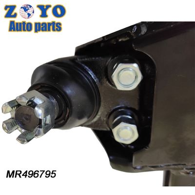 SPHC STEEL MR496795 MEVOTECH NO. CMS80157 미쓰비시 몬테로 01-06용 제어 팔