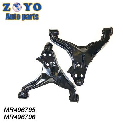 SPHC 스틸 서스펜션 제어 팔 MITSUBISHI Montero 및 저렴한