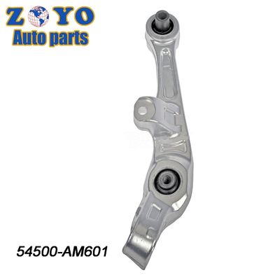 오른쪽 하부 제어 팔 Nissan 350 Z 쿠페 z33 2002-2008 메보테크 번호 CMS30164