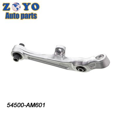 오른쪽 하부 제어 팔 Nissan 350 Z 쿠페 z33 2002-2008 메보테크 번호 CMS30164