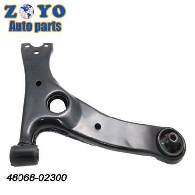 서스펜션 시스템 Toyota Corolla 2013 OEM 표준