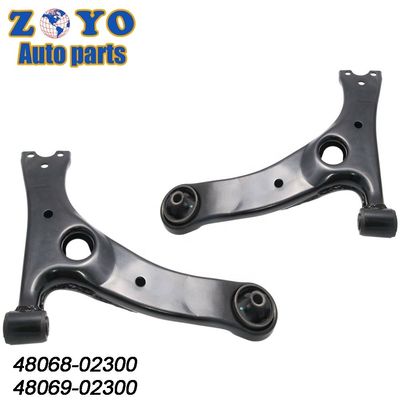 서스펜션 시스템 Toyota Corolla 2013 OEM 표준