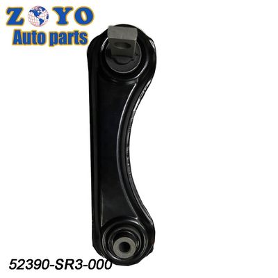 오른쪽 측면 링크 팔 Honda Civic 2002 52390-SR3-000 520-672 SPHC 스틸로 만들어졌습니다