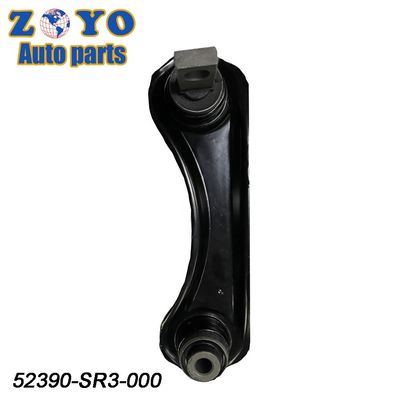 오른쪽 측면 링크 팔 Honda Civic 2002 52390-SR3-000 520-672 SPHC 스틸로 만들어졌습니다