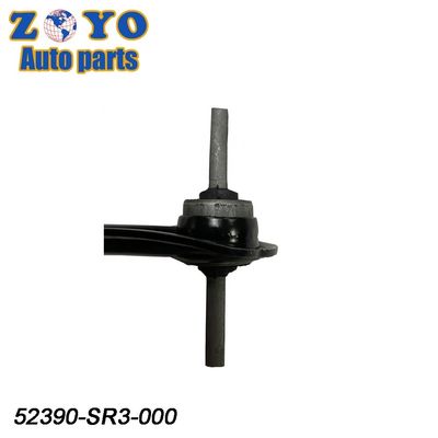오른쪽 측면 링크 팔 Honda Civic 2002 52390-SR3-000 520-672 SPHC 스틸로 만들어졌습니다