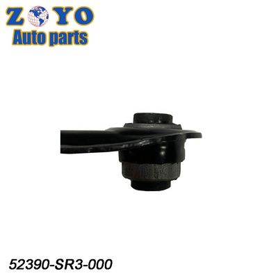 오른쪽 측면 링크 팔 Honda Civic 2002 52390-SR3-000 520-672 SPHC 스틸로 만들어졌습니다