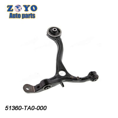 MOOG 번호 RK641112 51360-TA0-000 521-043 ACURA TSX 2010-2014용 자동차 서스펜션 부품
