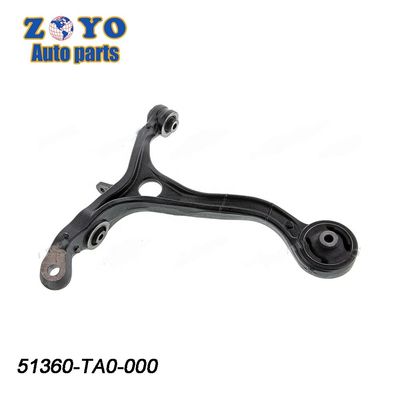 MOOG 번호 RK641112 51360-TA0-000 521-043 ACURA TSX 2010-2014용 자동차 서스펜션 부품