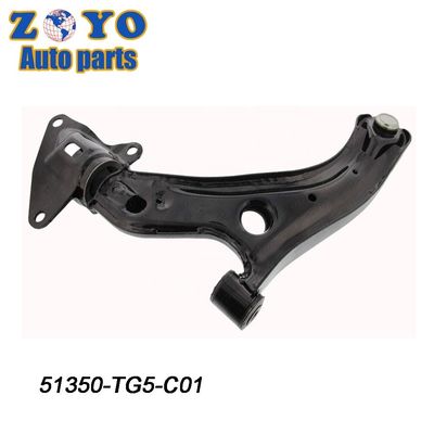 앞 오른쪽 위시본 제어 팔 Honda Civic 1992-2023 Mevotech 번호 CMS601010