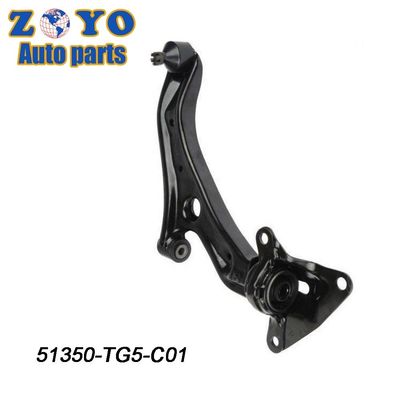 앞 오른쪽 위시본 제어 팔 Honda Civic 1992-2023 Mevotech 번호 CMS601010