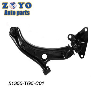 앞 오른쪽 위시본 제어 팔 Honda Civic 1992-2023 Mevotech 번호 CMS601010