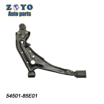 JTC7544 54501-99E00 RK620351 닛산 맥시마 서스펜션 부품의 왼쪽 제어 팔