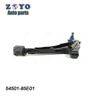 JTC7544 54501-99E00 RK620351 닛산 맥시마 서스펜션 부품의 왼쪽 제어 팔
