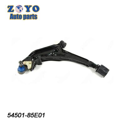 JTC7544 54501-99E00 RK620351 닛산 맥시마 서스펜션 부품의 왼쪽 제어 팔