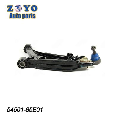 JTC7544 54501-99E00 RK620351 닛산 맥시마 서스펜션 부품의 왼쪽 제어 팔