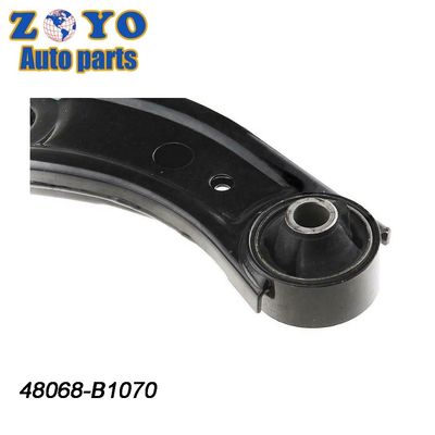 전면 오른쪽 하부 서스펜션 제어 팔 Toyota Passo 2005-2010 및 보증