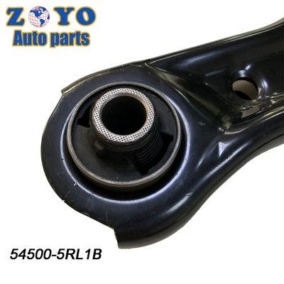 54500-5RL1B RH Nissan KICKS 2017-2019 서스펜션 부품의 앞 하부 제어 팔
