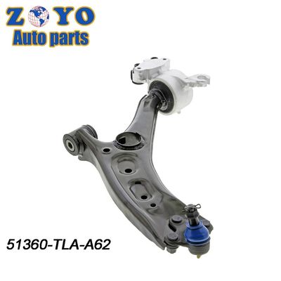 구동 부품 앞 왼쪽 하부 제어 팔 Honda CR-V 1 Mevotech No. CMS60105