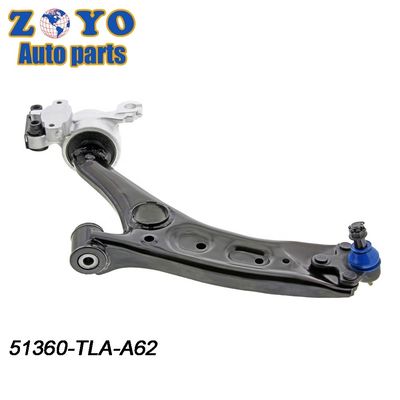 구동 부품 앞 왼쪽 하부 제어 팔 Honda CR-V 1 Mevotech No. CMS60105