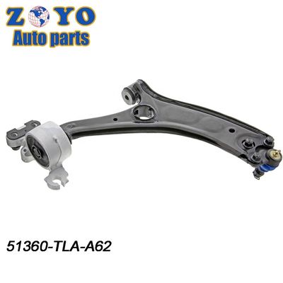 구동 부품 앞 왼쪽 하부 제어 팔 Honda CR-V 1 Mevotech No. CMS60105