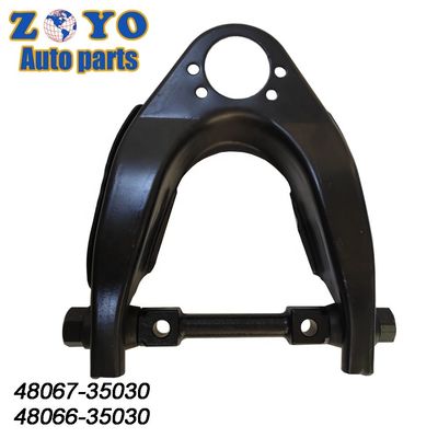 SPHC 스틸 서펜션 부품의 왼쪽 전면 제어 팔 Toyota 2006 OEM STANDARD
