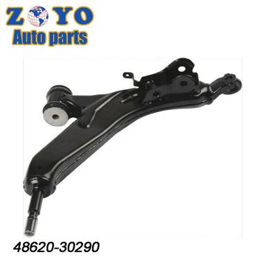 OEM 48640-30290 렉서스 GS 토요타 REIZ LOW 2005-2013용 전면 아래쪽 제어 팔