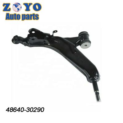 OEM 48640-30290 렉서스 GS 토요타 REIZ LOW 2005-2013용 전면 아래쪽 제어 팔