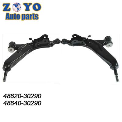 OEM 48640-30290 렉서스 GS 토요타 REIZ LOW 2005-2013용 전면 아래쪽 제어 팔