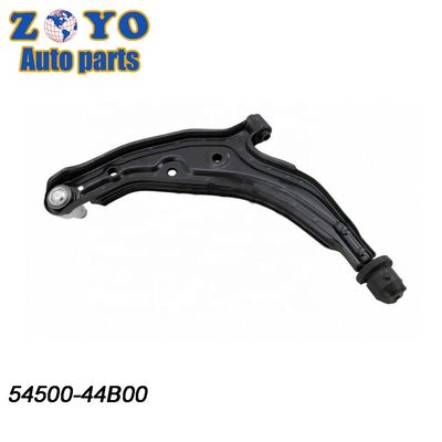OEM 표준 앞축 좌측 하부 제어 팔 Nissan Micra MARCH I K10 1982-1992