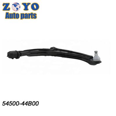 OEM 표준 앞축 좌측 하부 제어 팔 Nissan Micra MARCH I K10 1982-1992
