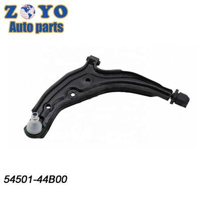 OEM 표준 앞축 좌측 하부 제어 팔 Nissan Micra MARCH I K10 1982-1992