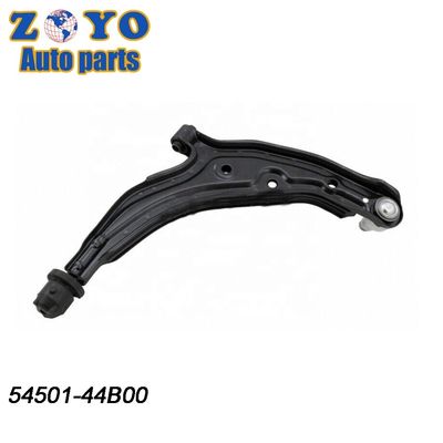 OEM 표준 앞축 좌측 하부 제어 팔 Nissan Micra MARCH I K10 1982-1992