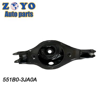 551B0-3JA0A 자동차 부품 닛산 패스파인더 R51 2013-2019용 레라 위시본 제어 팔