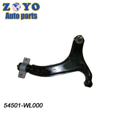 닛산 엘그랜드 E51 54501-WL000 자연 고무 중립 포장 OEM 표준