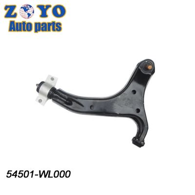 닛산 엘그랜드 E51 54501-WL000 자연 고무 중립 포장 OEM 표준