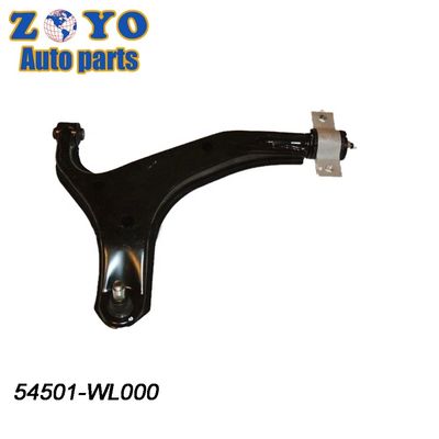 닛산 엘그랜드 E51 54501-WL000 자연 고무 중립 포장 OEM 표준