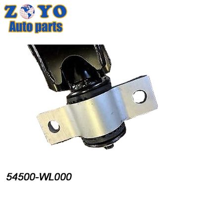 닛산 엘그랜드 E51 54501-WL000 자연 고무 중립 포장 OEM 표준