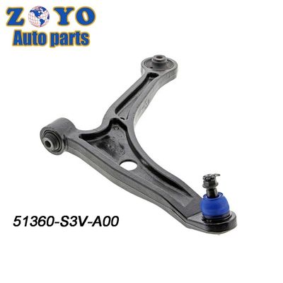 스틸 서스펜션 부품 볼 합동 HONDA PILOT 2003 2012 by 521-713 DORMAN
