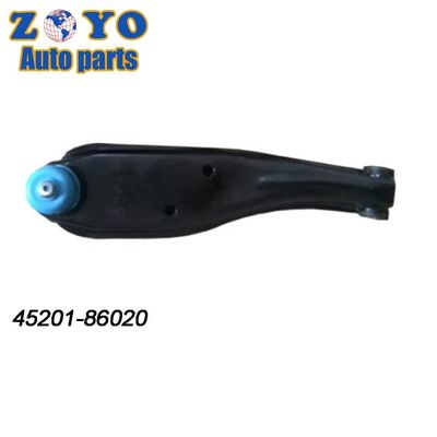 서스펜션 부품 앞 SPHC 하부 제어 팔 Suzuki Alto OE NO. 45201-86021