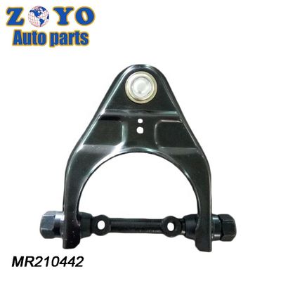 전면 서스펜션 부품 MR210442 미쓰비시 프리카 2.0 1998-2010의 하부 제어 팔