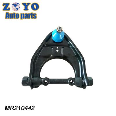 전면 서스펜션 부품 MR210442 미쓰비시 프리카 2.0 1998-2010의 하부 제어 팔
