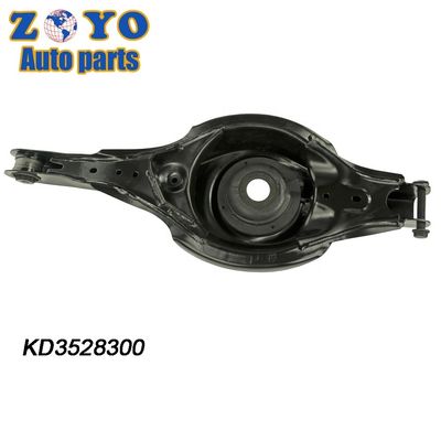 KD3528300 마즈다 CX5 2013-2019 후판 자동차 서스펜션 부품용 E 코팅 제어 팔